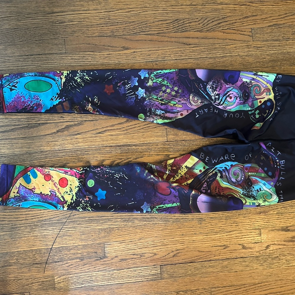 Women’s Xlusion Workout Tights